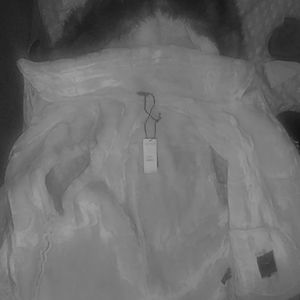 Legacy Edition Fur Coat